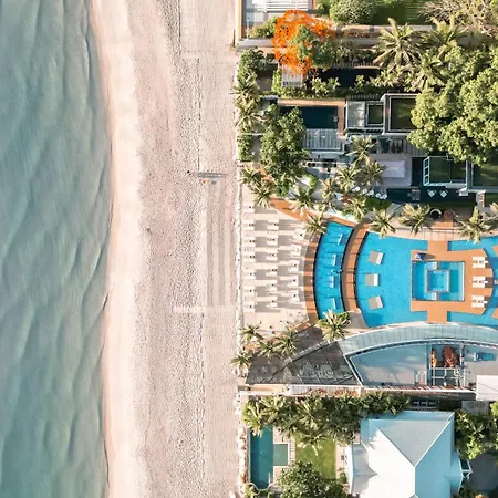 Intercontinental Hua Hin Resort By Ihg